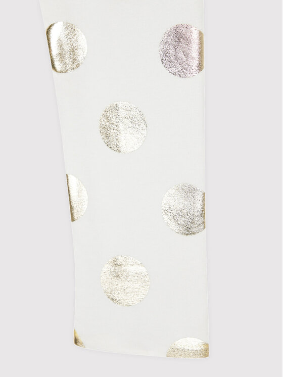 Leggings K1BB01 K6YW1 Multicolore Slim Fit