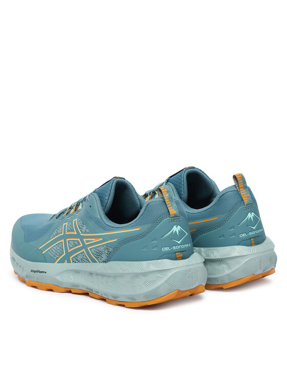 Asics Asics Bežecké topánky Gel-Sonoma 8 1011B979 Modrá