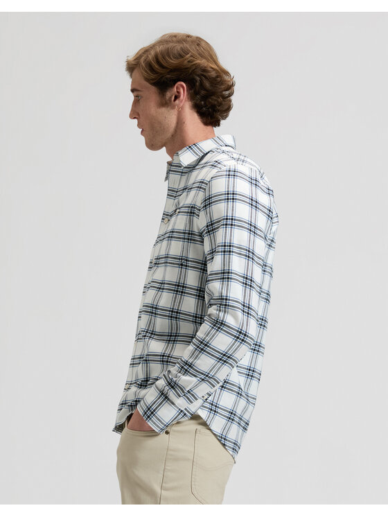 Lee Lee Koszula SURE SHIRT Kolorowy Regular Fit
