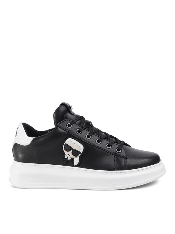 KARL LAGERFELD KARL LAGERFELD Sneakers KL52530 Schwarz