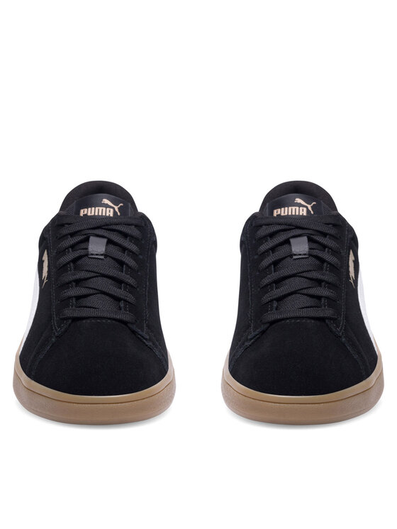 Puma Puma Sneakersy SMASH 3.0 SD JR 39203512 Černá