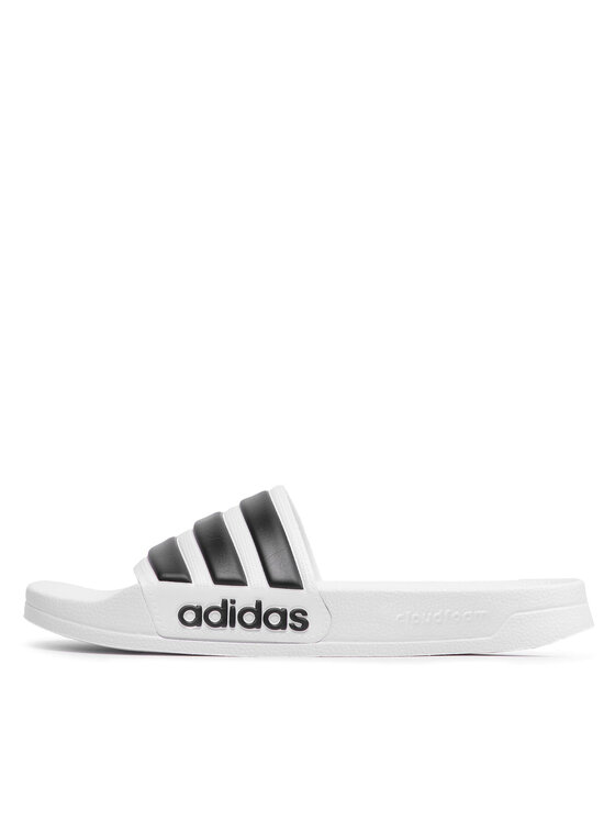 adidas adidas Şlapi adilette Shower GZ5921 Alb