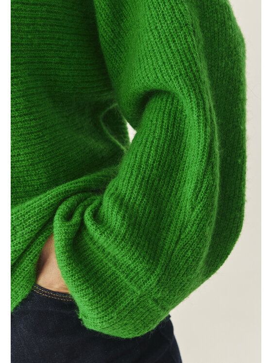 TATUUM TATUUM Sweter MAZZY 1 Zielony