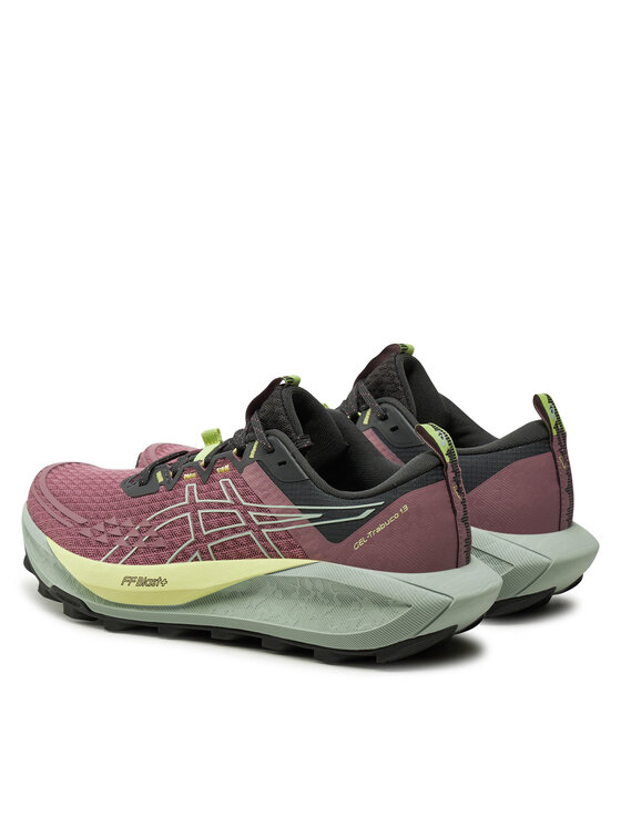 Asics Asics Jooksujalatsid Gel-Trabuco 13 1012B768 Lilla