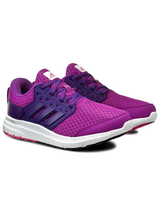 Adidas galaxy viola store