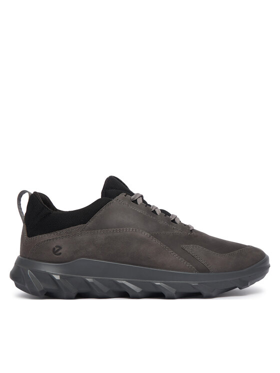 ECCO ECCO Sneakersy Mx 82031402013 Šedá