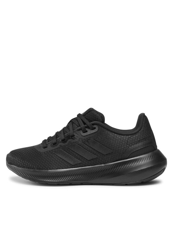 adidas adidas Běžecké boty Runfalcon 3 Shoes HP7558 Černá