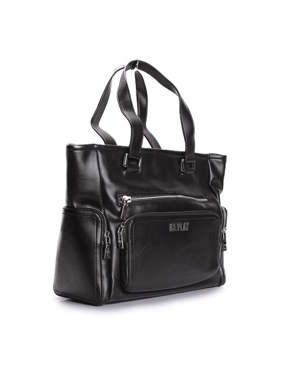 Iceberg Iceberg Borsetta 19E W2M1 7234 6942 Nero