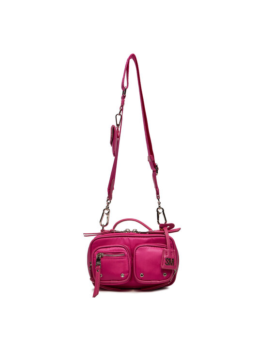Steve Madden Steve Madden Kabelka Bronda-N SM13000759 Ružová