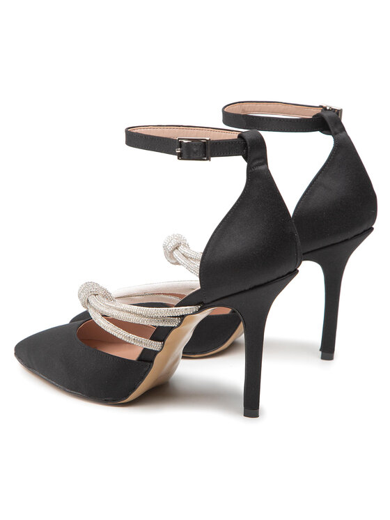 Rinascimento Rinascimento Scarpe stiletto CAL0006460003 Nero