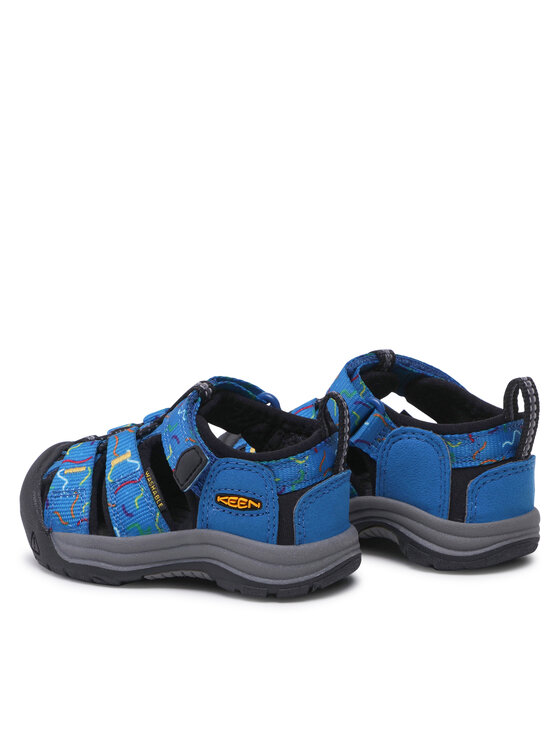 Keen Keen Sandale Newport H2 1027150 Plava