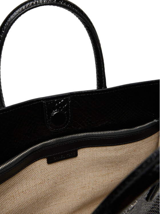MICHAEL Michael Kors MICHAEL Michael Kors Borsetta Scarlett 30T5SETS2L Nero
