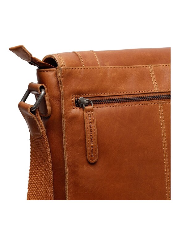 The Chesterfield Brand The Chesterfield Brand Torba 300350 Brązowy