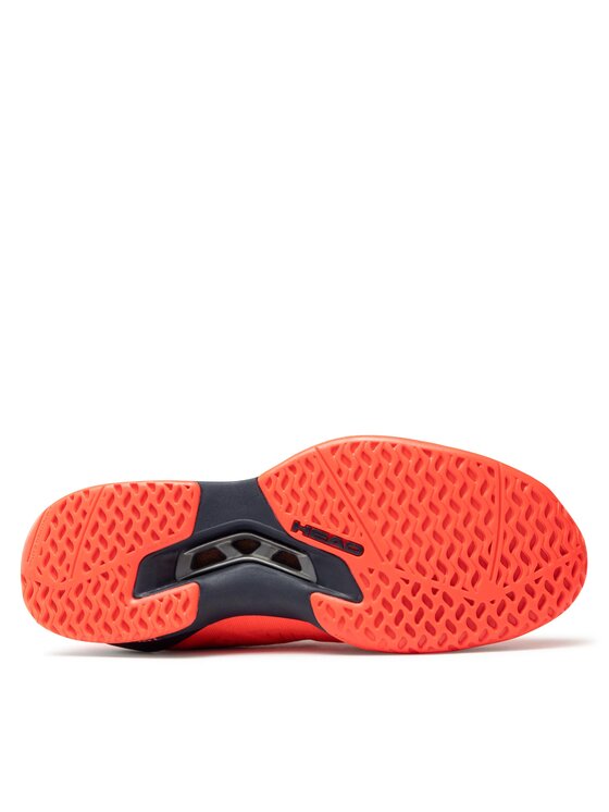 Head Head Scarpe da tennis Sprint Pro 3.5 273153 Corallo