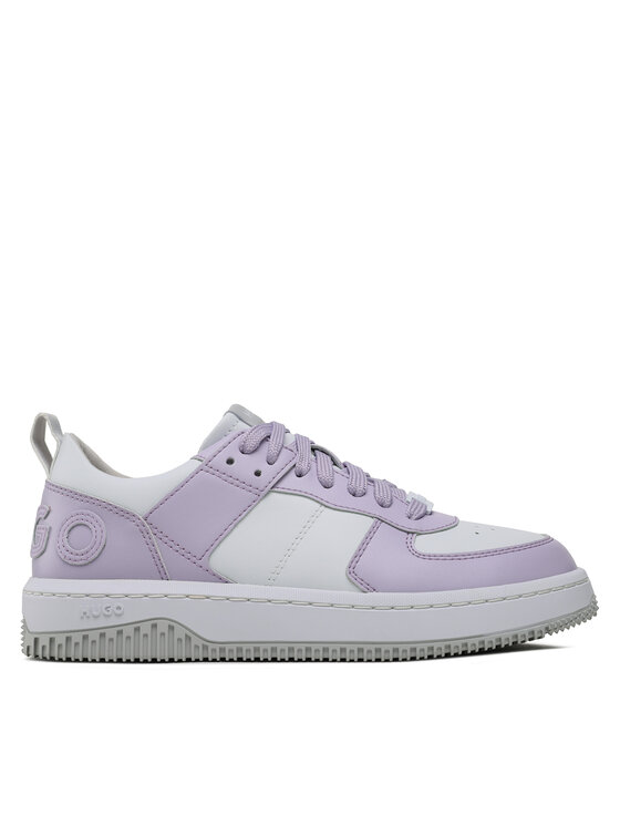 Sneakers Hugo 50498537 Violet