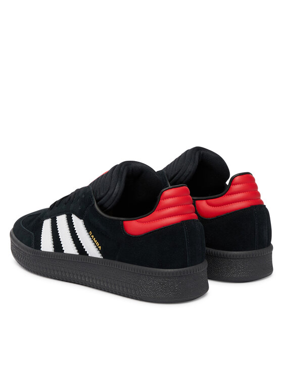 adidas adidas Sportcipők Samba Xlg IH4347 Fekete