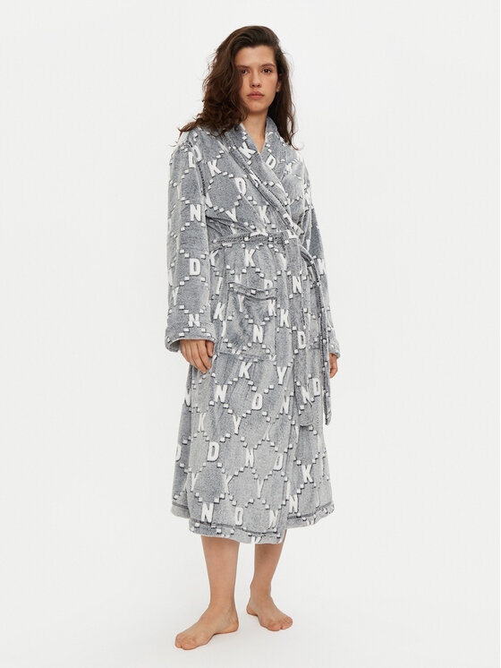 Szlafrok DKNY