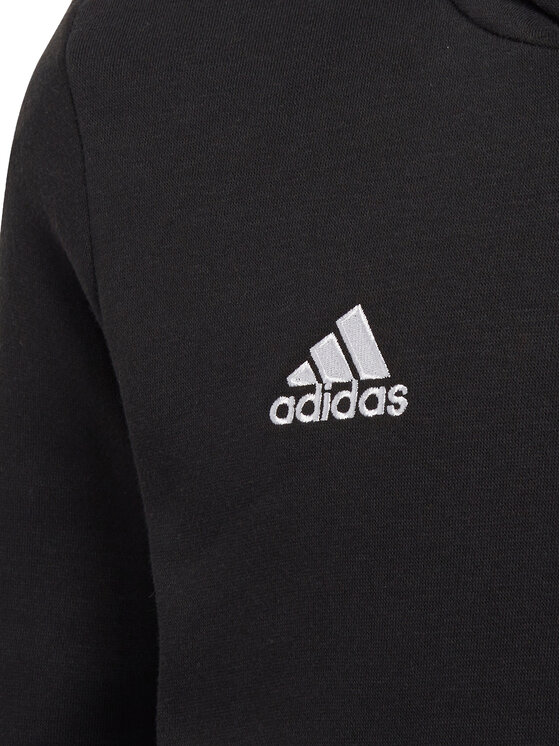 adidas adidas Μπλούζα Entrada 22 H57516 Μαύρο Regular Fit