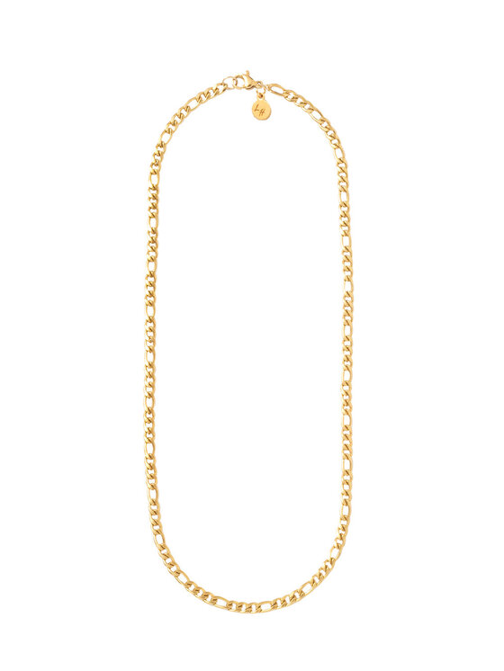 Love and Hate Love and Hate Collana Ellie Oro