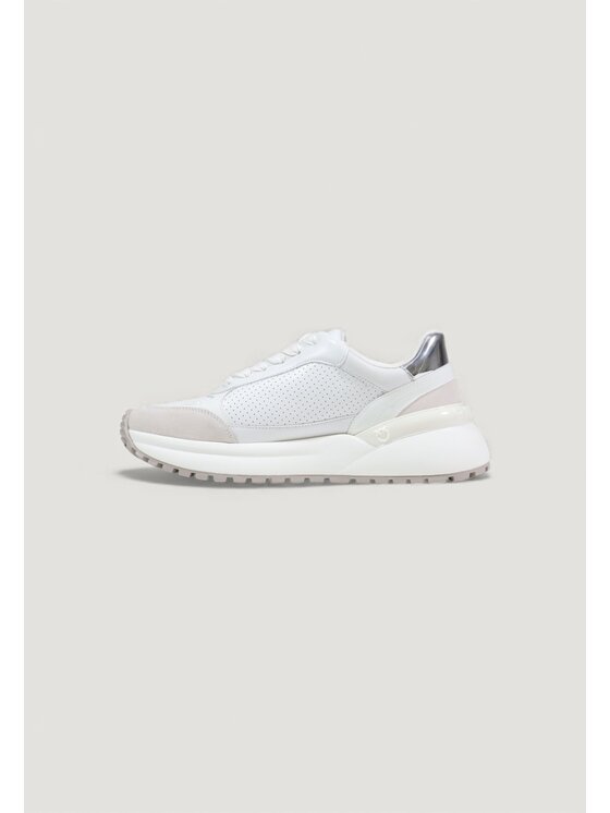 PINKO PINKO Sneakers GEM 15 Bianco