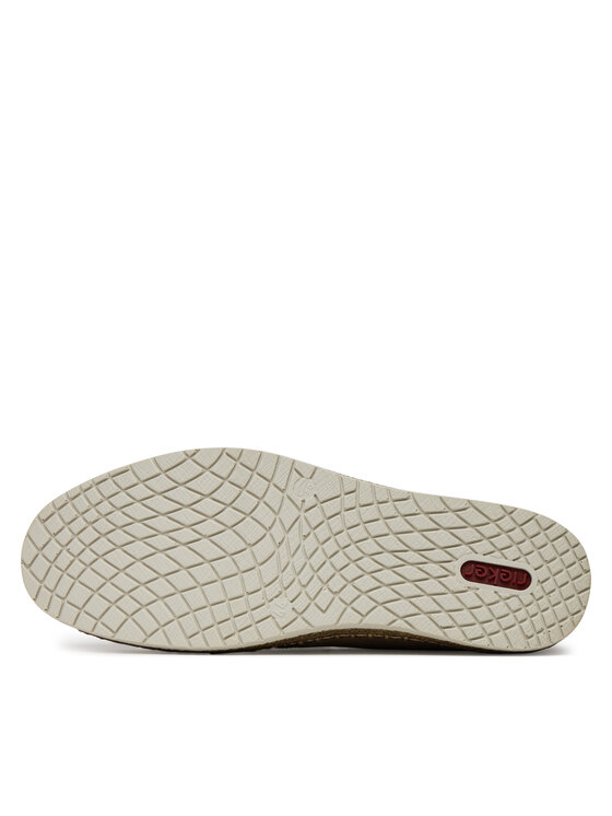 Rieker Rieker Espadrile B5265-65 Bej