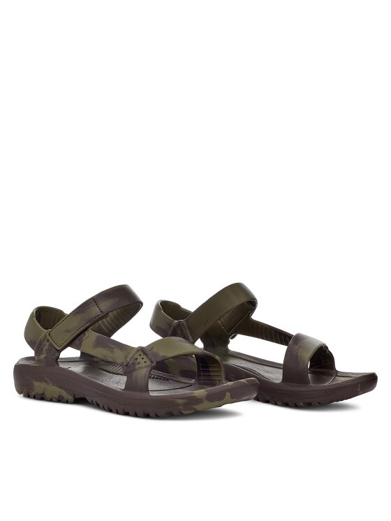 Teva Teva Sandali Hurricane Drift Huemix 1135410 Khaki