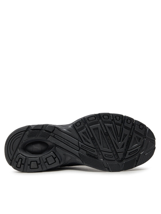 Puma Puma Sneakersy Milenio Tech 392322 02 Čierna