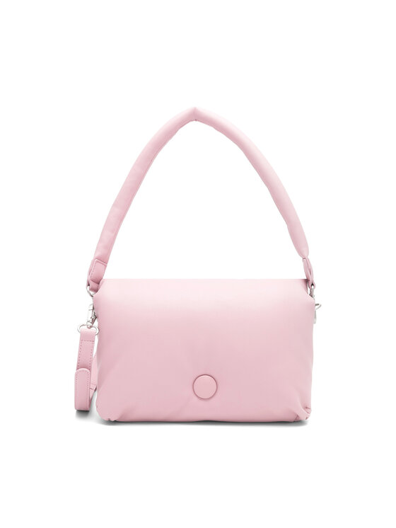 Gino Rossi Gino Rossi Handtasche MALAGA-CS8624 Rosa