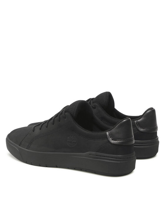 Timberland Timberland Sneakers Seneca Bay Oxford TB0A5S8R0151 Schwarz