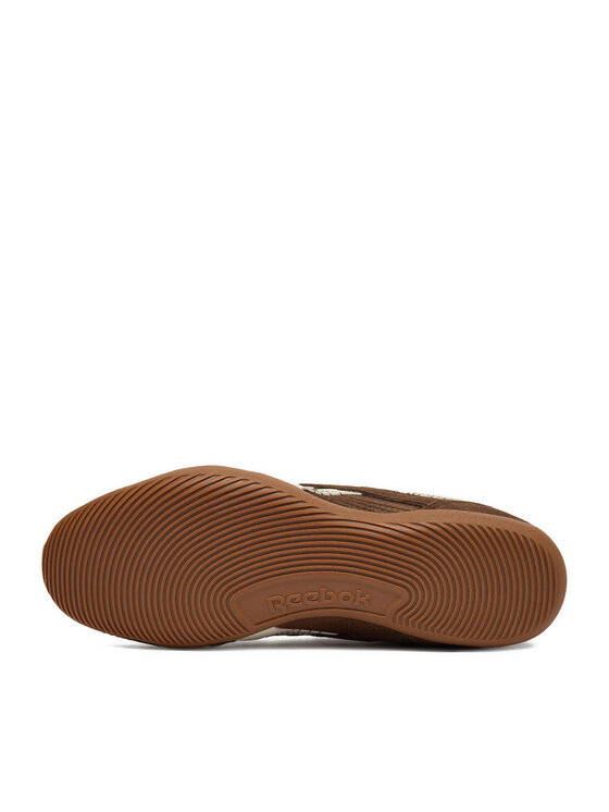 Reebok Reebok Snīkeri EO-ULTRA LO 100264021 Brūns