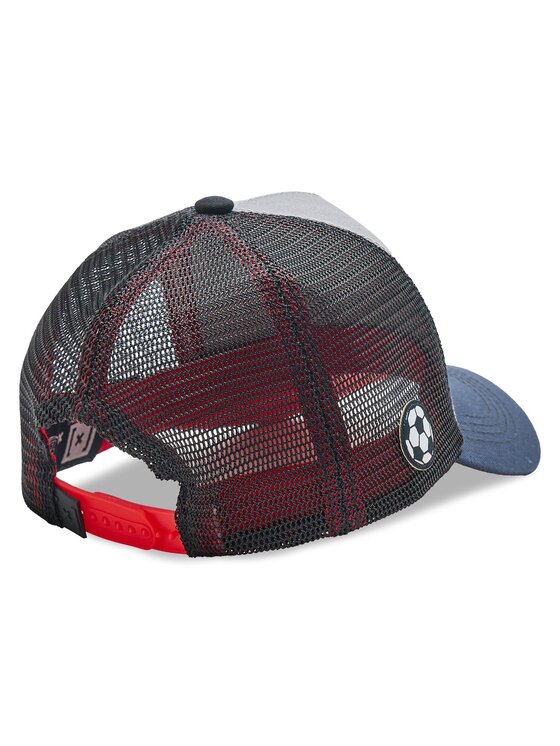 Cappellino CL/TSU/1 Grigio