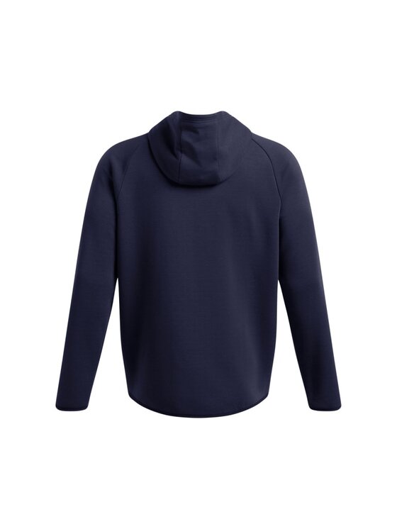 Under Armour Under Armour Kurtka przejściowa 1389352 Granatowy Slim Fit