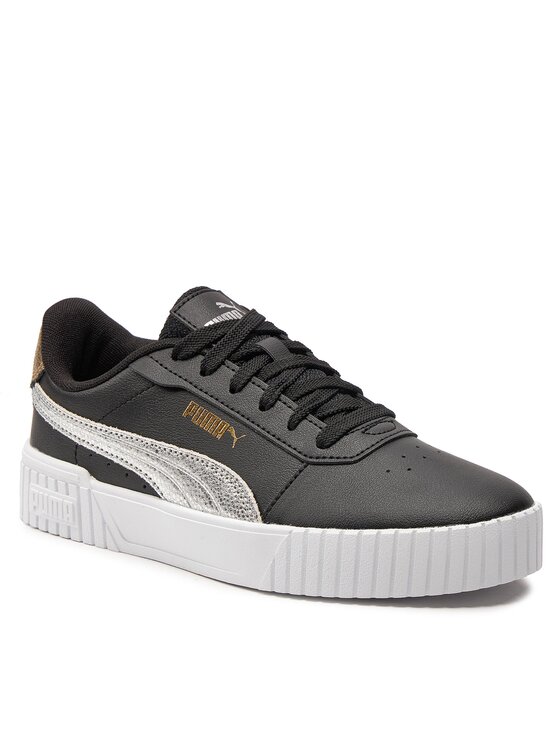 Puma Puma Sneakersy Carina 2.0 395096-02 Černá