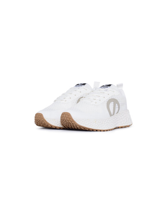 NO NAME NO NAME Sneakers QNVMMS0418 Bianco