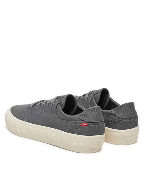 Globe Globe Tenis superge Goodstock GBGOODST 14343 Siva