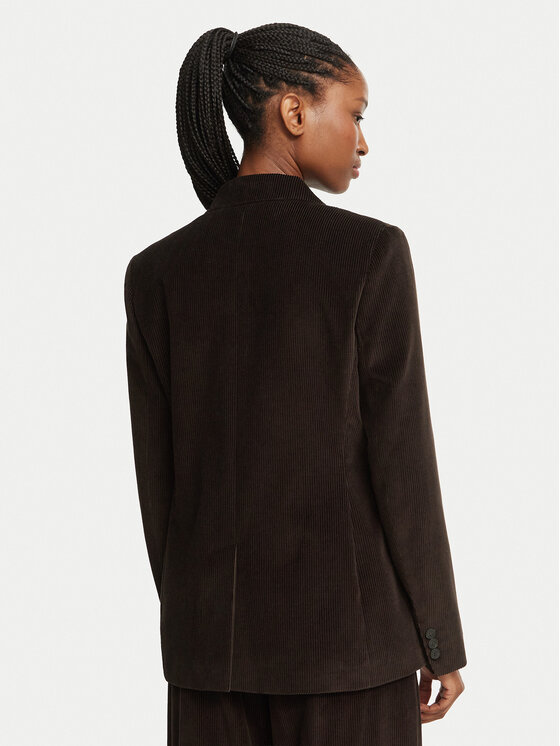 Weekend Max Mara Weekend Max Mara Pintsak Katanga 2625046012 Pruun Regular Fit