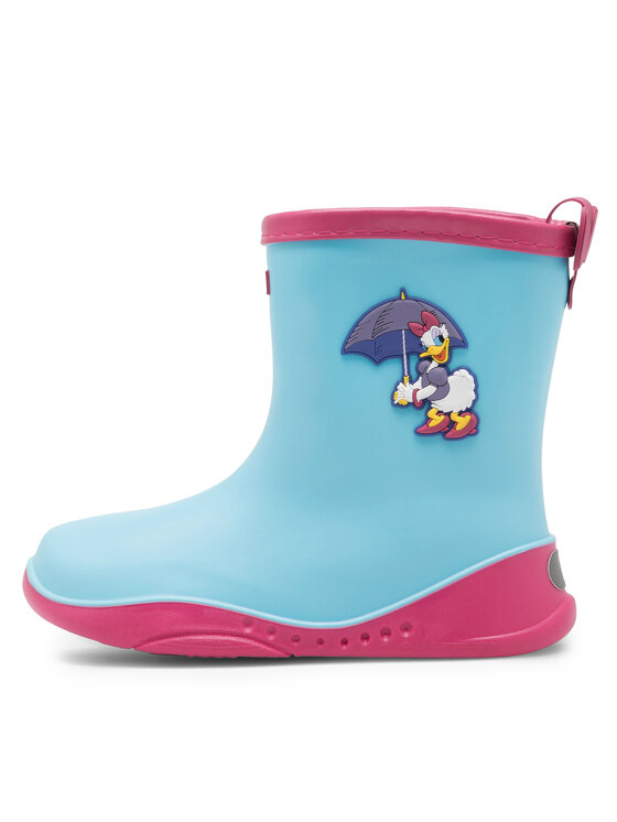 Mickey&Friends Mickey&Friends Gumene čizme AW23-140DSTC Plava