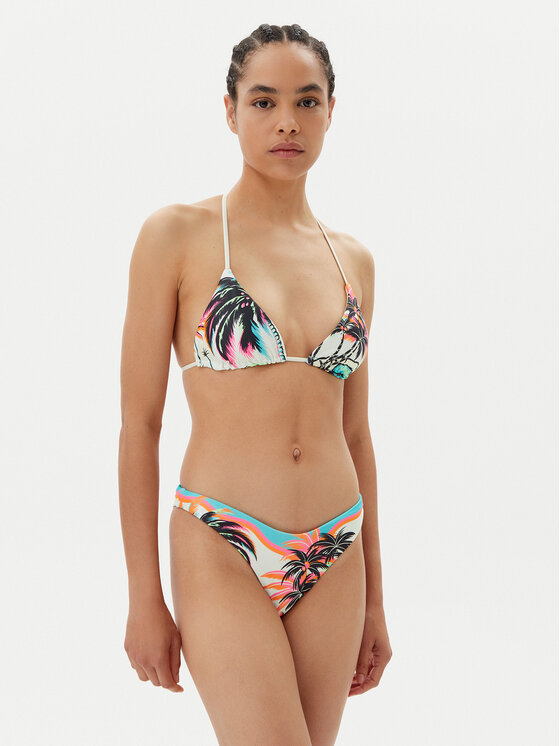 Maaji Maaji Dół od bikini Citrus Island Splendour PT2679SCC041 Kolorowy
