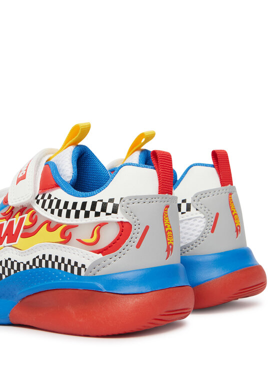 Primigi Primigi Sneakersy AVANT 1490600 Biały