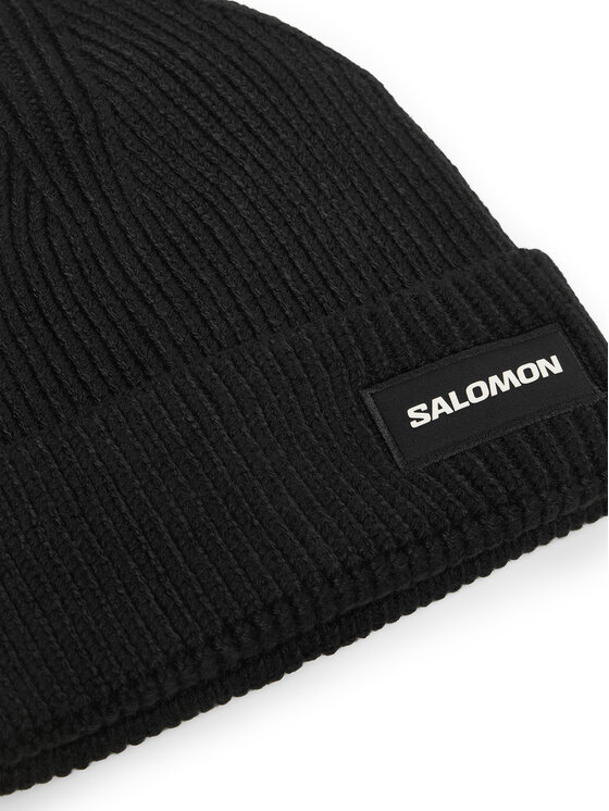Salomon Salomon Müts Classic LC2937700 Must