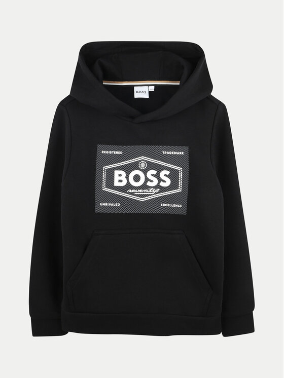 BOSS Boss Pluus J51194 D Must Regular Fit