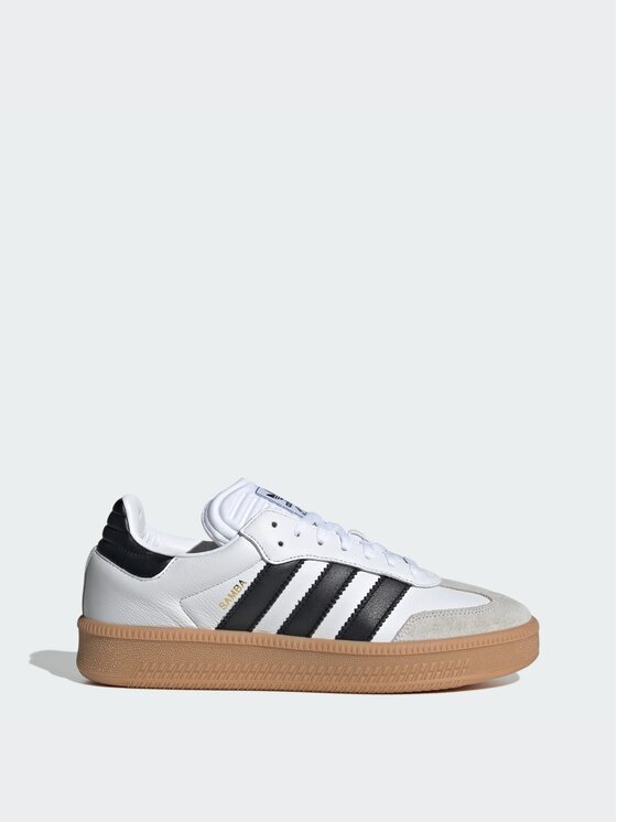 adidas adidas Sneakersy Originals Samba XLG Biały
