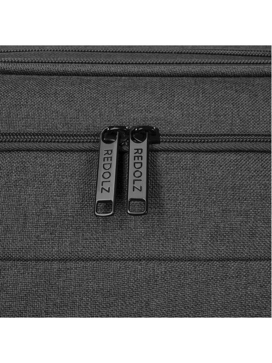 Redolz Redolz Walizka duża 302078 Beżowy