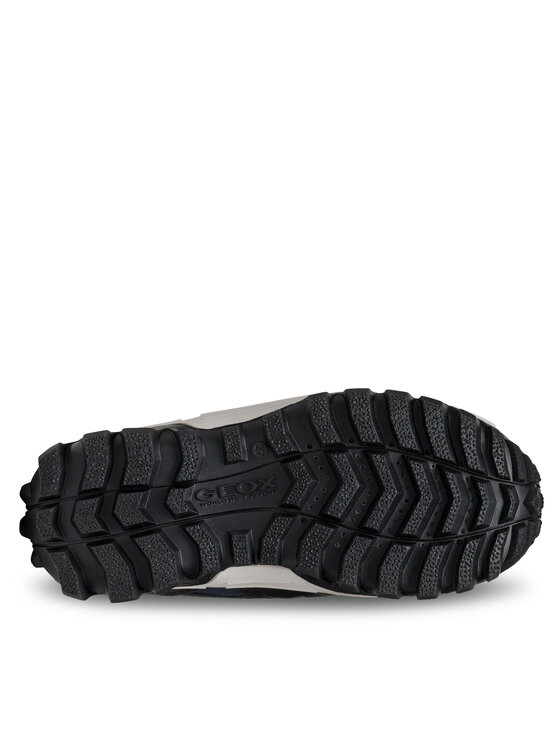Geox Geox Csizma J Himalaya Boy B Abx J46FRD 050FU C0045 M Sötétkék