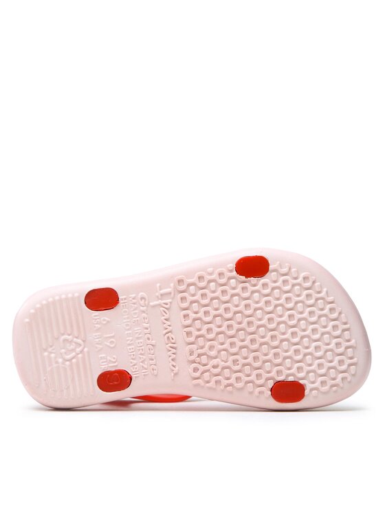 Ipanema Ipanema Босоніжки Dream IX Baby 83356 Рожевий