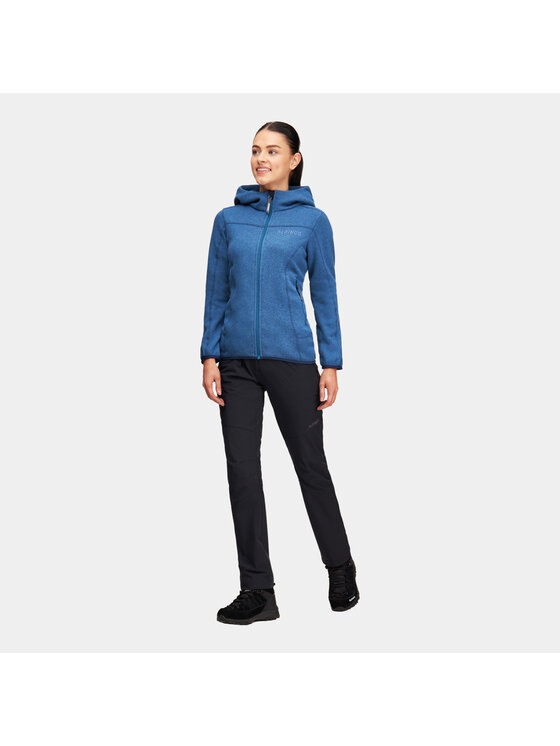 Alpinus Alpinus Polar Stroppia Niebieski Active Fit