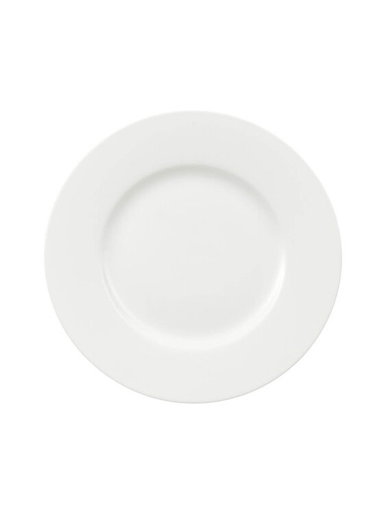 Villeroy & Boch Villeroy & Boch Talerz płaski Villeroy & Boch Royal Biały