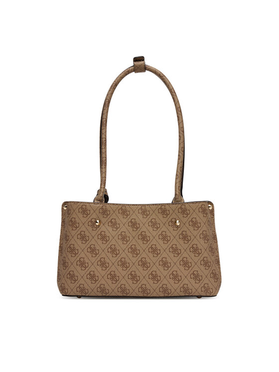 Guess Guess Kabelka Meridian II HWSG69 74090 Béžová