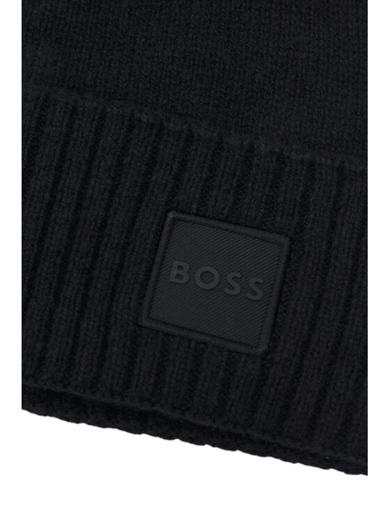 BOSS BOSS Berretto q-roa-34160 Nero