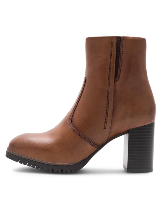 Lasocki Lasocki Stiefeletten WB-GIADA-04M Braun